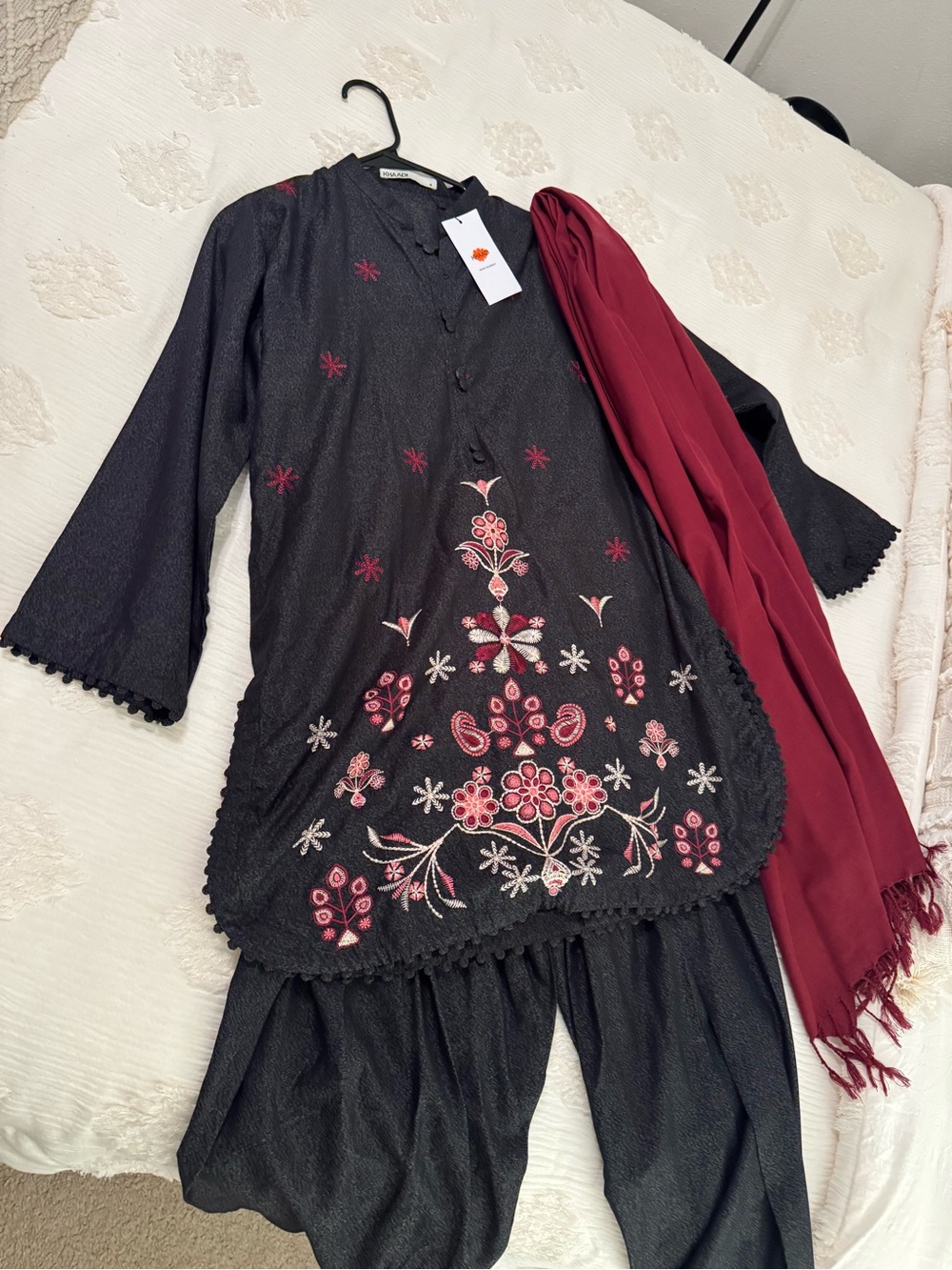 Khaadi set